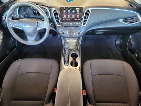 Certified 2024 Chevrolet Malibu LT image 28