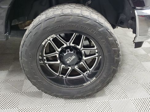 Used 2022 Ford F250 Lariat w/ Lariat Ultimate Package image 14