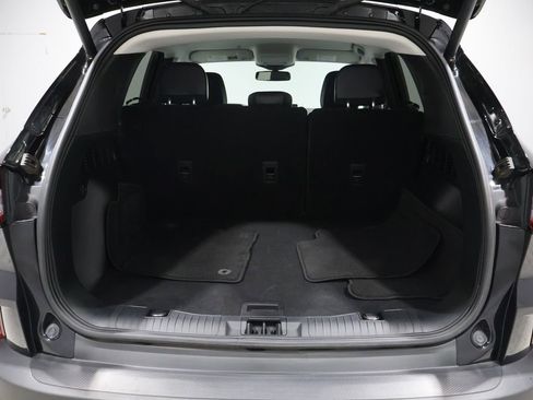 Used 2023 Ford Escape Platinum image 19