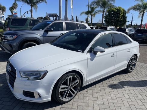Used 2018 Audi A3 2.0T Premium w/ Convenience Package image 4