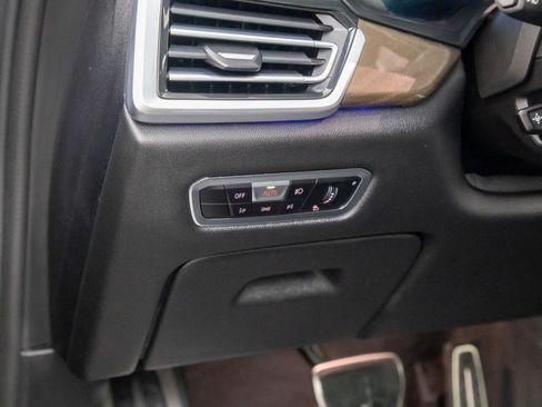 Certified 2023 BMW X5 xDrive40i w/ Executive Package image 20