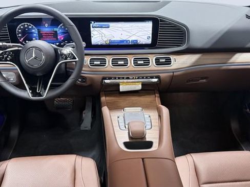 New 2026 Mercedes-Benz GLE 350 4MATIC image 6
