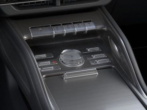 New 2026 Lincoln Nautilus Reserve AWD/4WD image 15