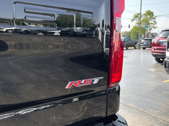New 2026 Chevrolet Silverado 1500 RST w/ Protection Package AWD/4WD image 9