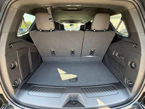 New 2026 Chevrolet Tahoe LT AWD/4WD image 26