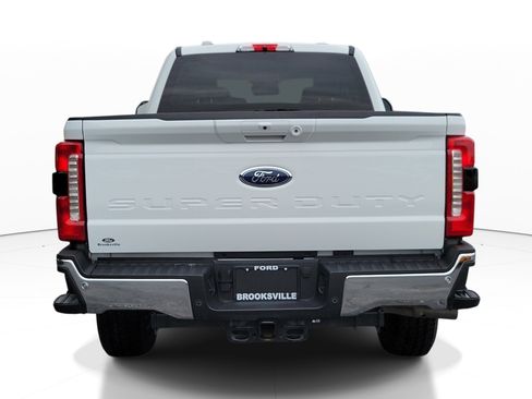 Used 2025 Ford F350 Lariat AWD/4WD image 5