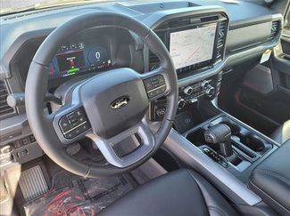 New 2025 Ford F150 XLT w/ Equipment Group 303A High video 3