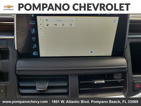 Used 2023 Chevrolet Tahoe Z71 w/ Luxury Package image 28