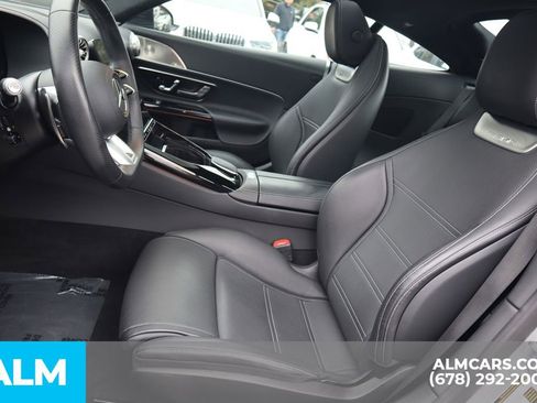 Used 2025 Mercedes-Benz AMG GT 43 image 12