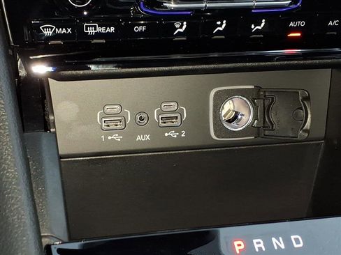 New 2025 Jeep Grand Cherokee Limited w/ MOPAR Finishing Package image 11