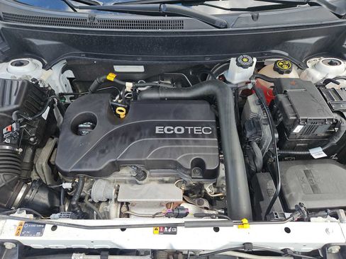 Used 2018 Chevrolet Equinox Premier AWD/4WD image 39