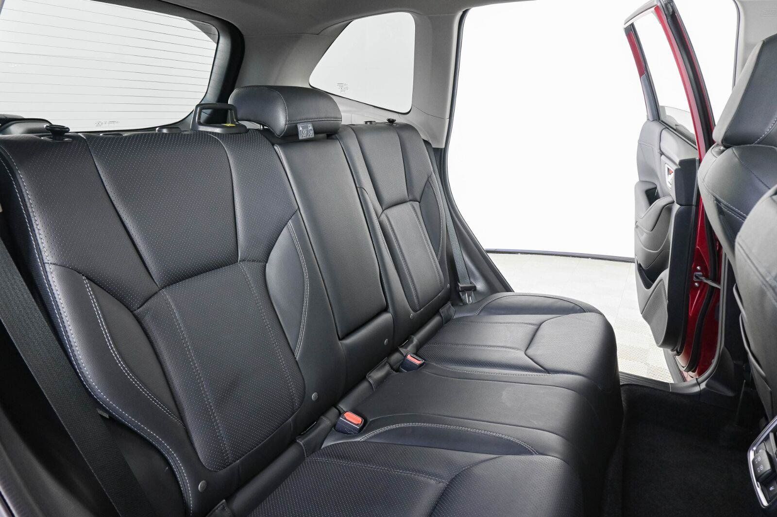 Used 2020 Subaru Forester Touring AWD/4WD image 23