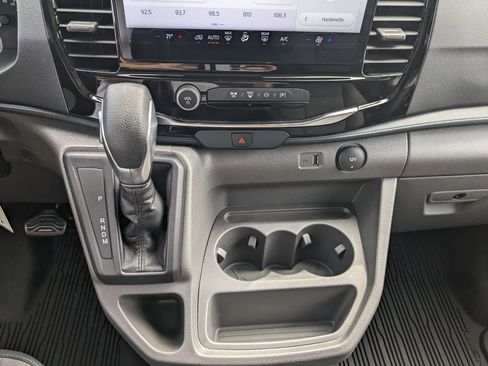 New 2024 Ford Transit 350 XLT w/ Upfitter Package image 26