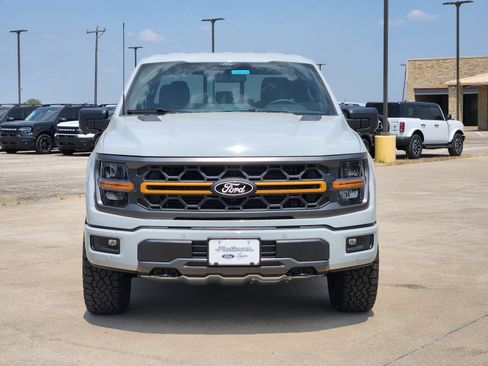 New 2026 Ford F150 Tremor AWD/4WD image 6