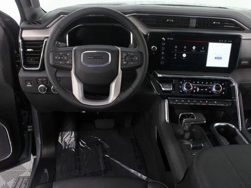 New 2026 GMC Sierra 1500 Denali w/ Denali Reserve Package image 14