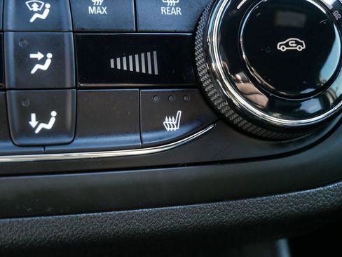 Certified 2024 Buick Envista Preferred w/ Convenience I Package image 24