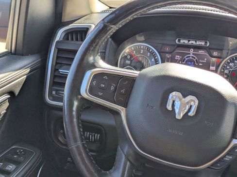 Used 2020 RAM 1500 Laramie image 20
