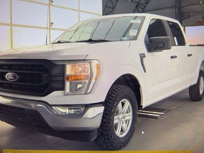 Used 2021 Ford F150 XL w/ Trailer Tow Package