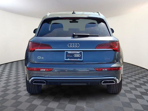 Used 2023 Audi Q5 2.0T Premium Plus w/ Premium Plus Package image 5