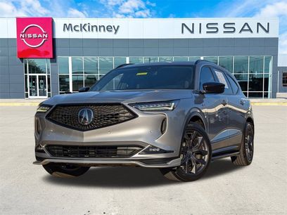 Used 2022 Acura MDX A-Spec