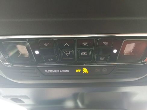 Certified 2025 Lincoln Corsair Grand Touring AWD/4WD image 26