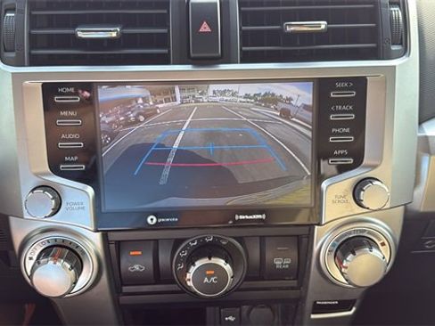 Used 2023 Toyota 4Runner SR5 image 19