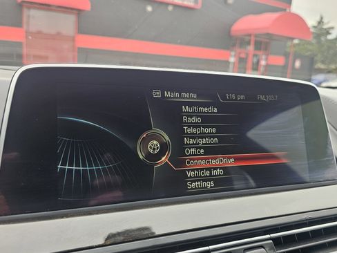 Used 2016 BMW 640i Gran Coupe image 43