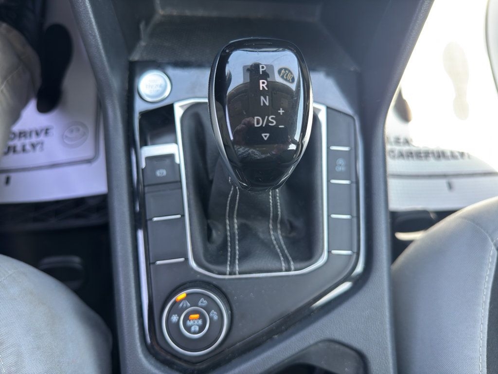 Used 2024 Volkswagen Taos S AWD/4WD image 20