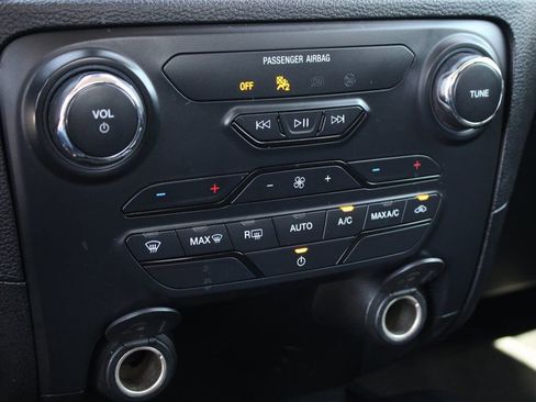 Used 2021 Ford Ranger XLT w/ Equipment Group 301A Mid image 25