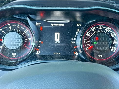 Used 2023 Dodge Challenger SXT w/ Blacktop Package image 12