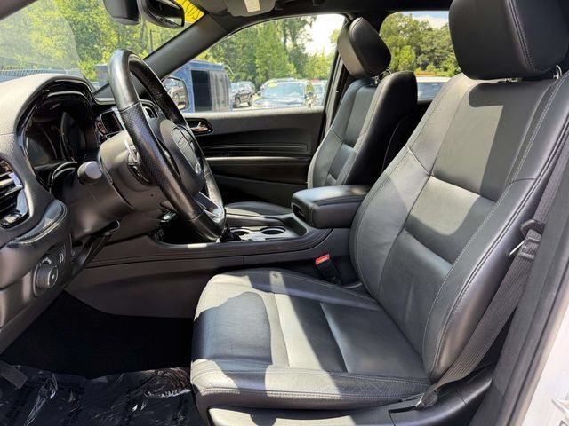 Used 2021 Dodge Durango GT AWD/4WD image 16