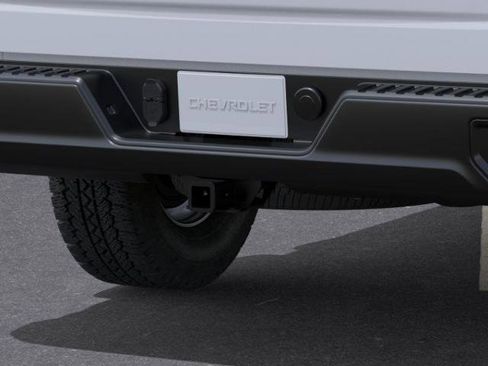 New 2026 Chevrolet Silverado 1500 W/T w/ WT Value Package image 38