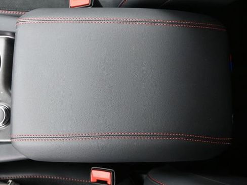 New 2026 Ford Explorer ST image 36