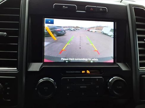 Used 2020 Ford F150 XLT w/ Equipment Group 302A Luxury image 18