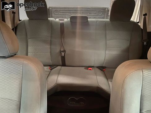 Used 2018 RAM 1500 Tradesman w/ Popular Equipment Group image 14