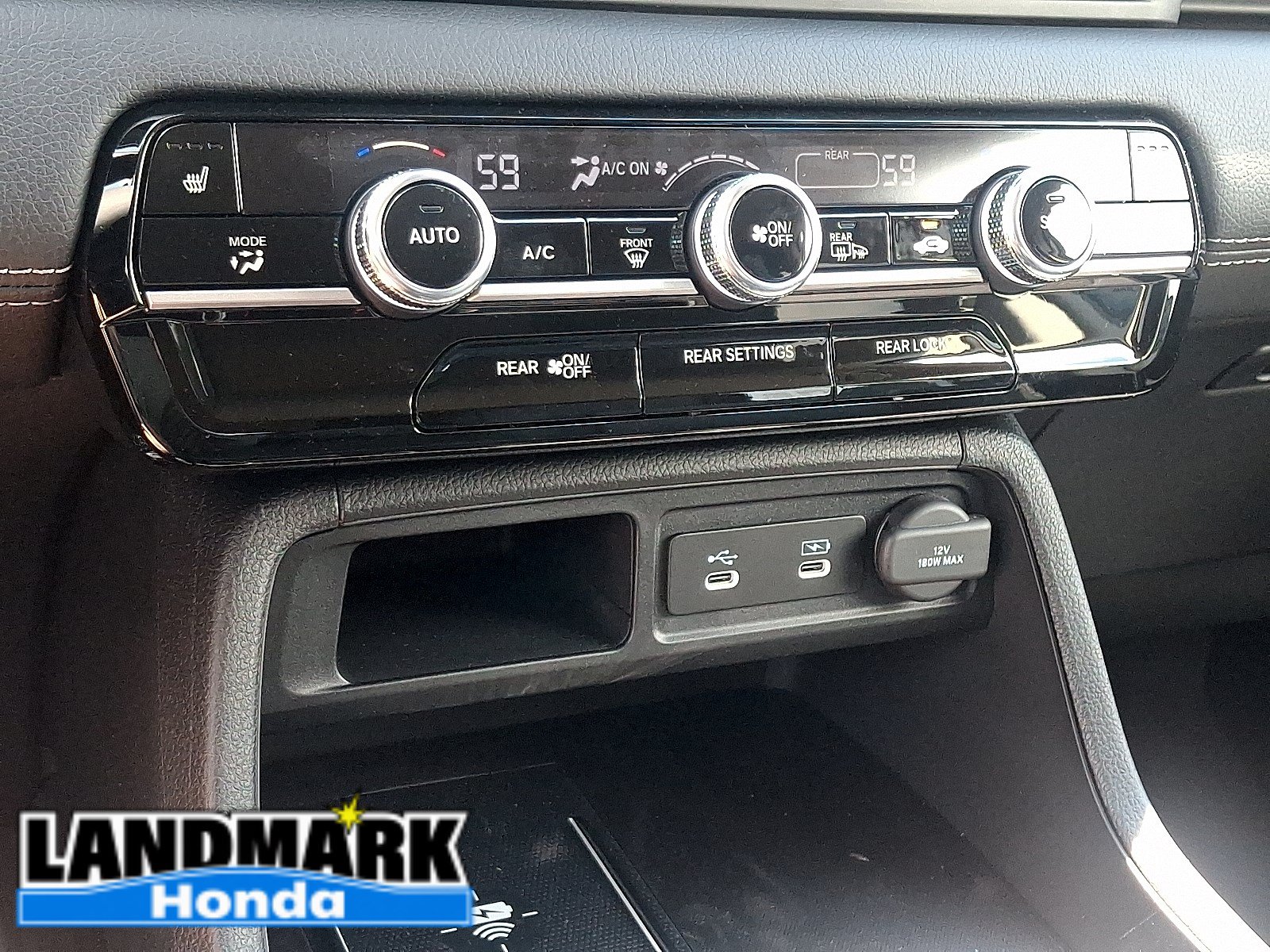 New 2026 Honda Pilot EX-L image 13