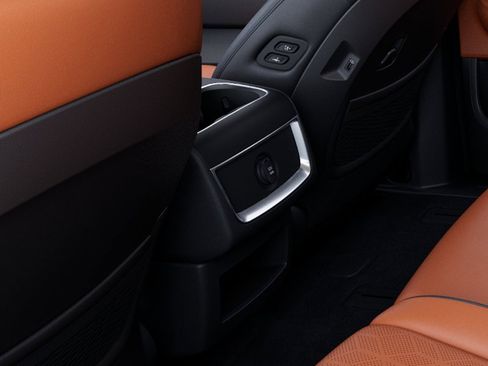 New 2026 Kia Carnival EX FWD image 27