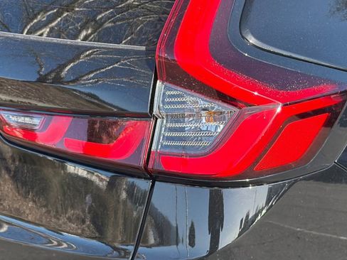 New 2026 Honda CR-V EX-L image 32