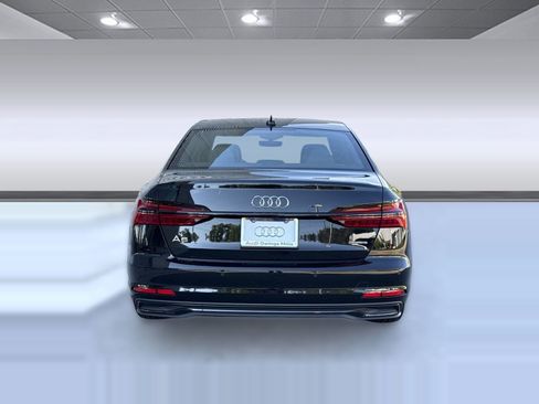 New 2025 Audi A6 Premium image 10