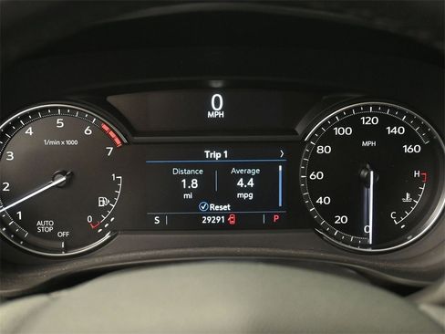 Certified 2023 Cadillac XT4 Sport image 9