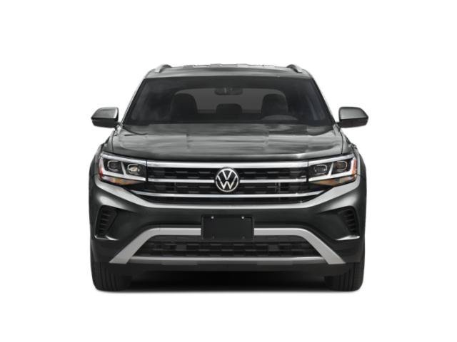 Used 2023 Volkswagen Atlas Cross Sport SE FWD image 4