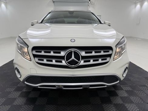 Used 2018 Mercedes-Benz GLA 250 image 2