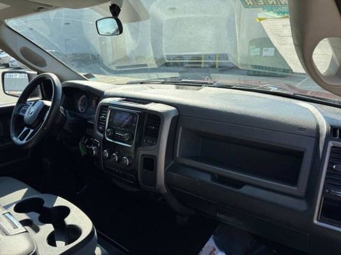 Used 2017 RAM 1500 Tradesman w/ Popular Equipment Group image 16