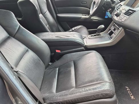 Used 2012 Acura RDX w/ Technology Package AWD/4WD image 21