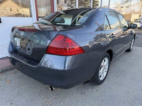 Used 2007 Honda Accord SE image 5