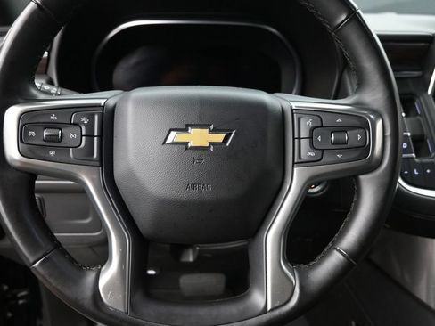 Used 2024 Chevrolet Tahoe LT AWD/4WD image 20