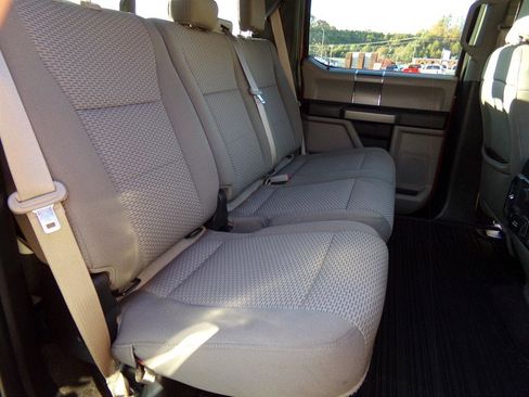 Used 2019 Ford F150 XLT w/ Equipment Group 302A Luxury image 45