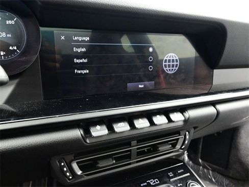 Used 2023 Porsche 911 Carrera T image 11