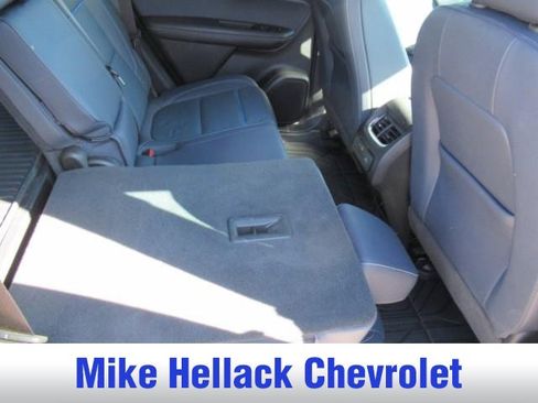 Used 2024 Chevrolet Blazer RS w/ Enhanced Convenience Package image 14