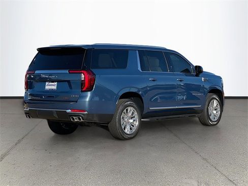 New 2026 GMC Yukon XL Denali image 4